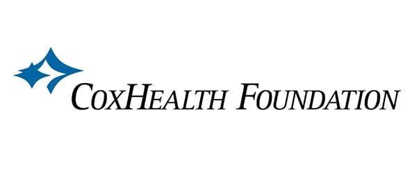 CoxHealth Foundation logo