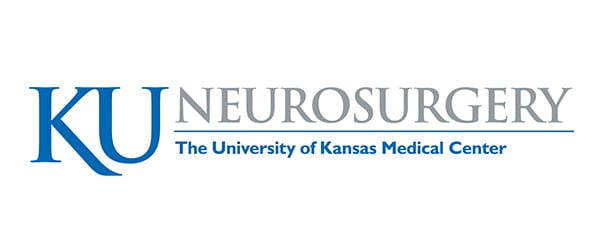 KU Neurosurgery logo