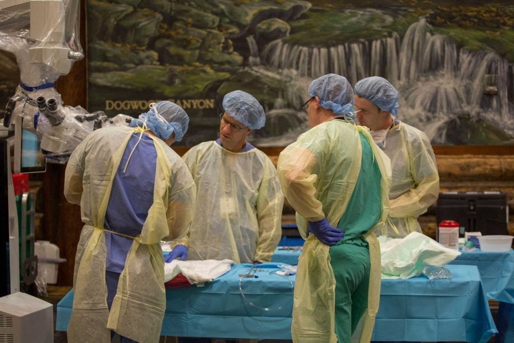 ONE Clinics Surgeons