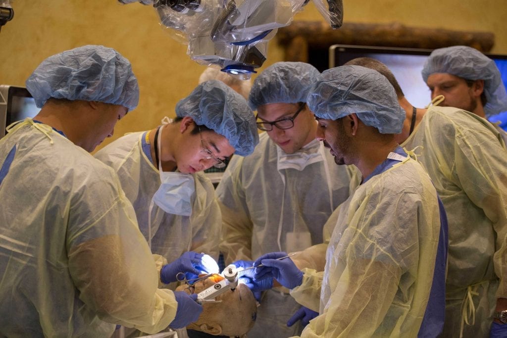 ONE Clinics Surgeons