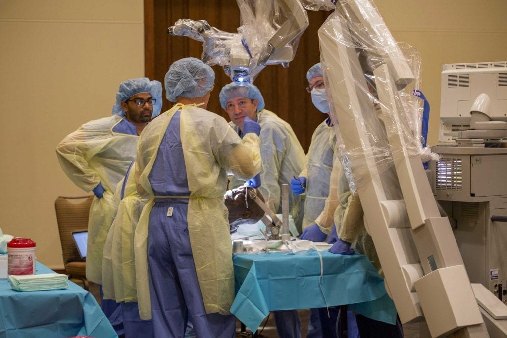 ONE Clinics Surgeons