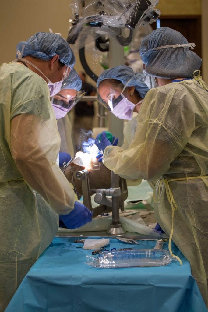 ONE Clinics Surgeons