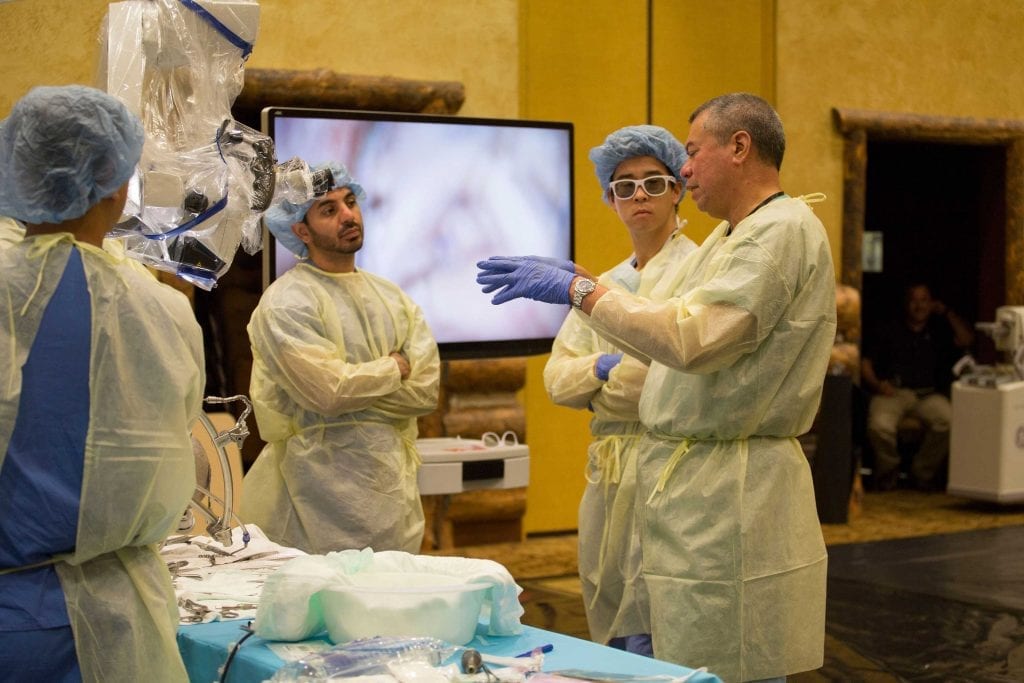 ONE Clinics Surgeons
