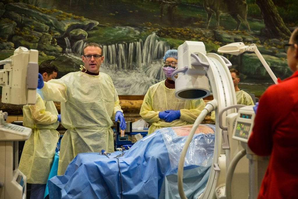 ONE Clinics Surgeons