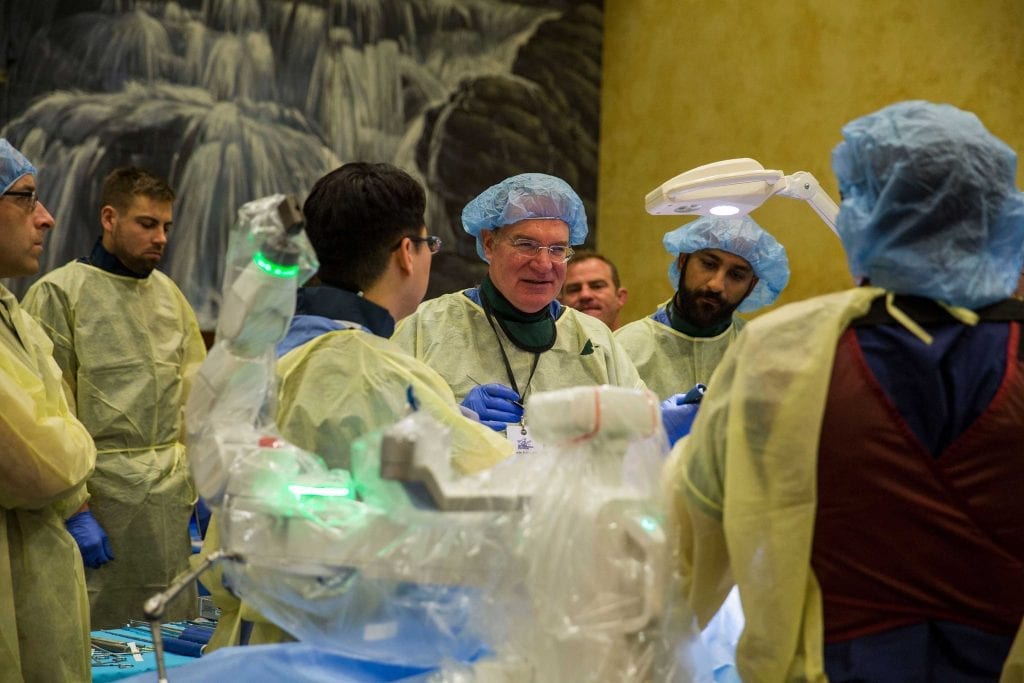 ONE Clinics Surgeons