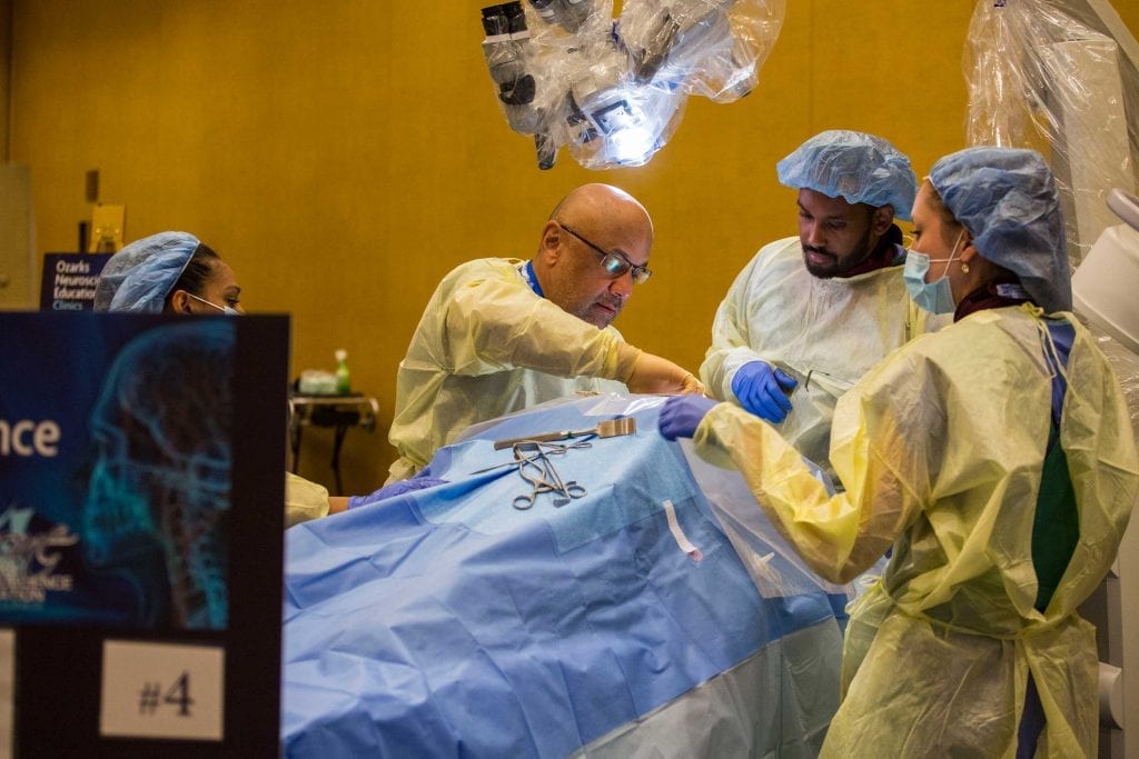 ONE Clinics Surgeons